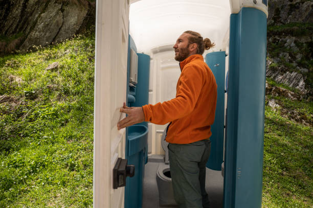 Best Construction site porta potty rental  in Winnsboro, TX