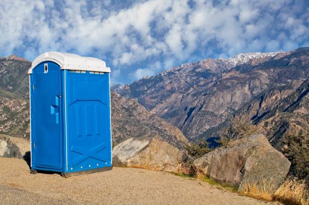 Best Porta potty delivery and setup  in Winnsboro, TX