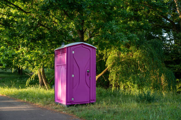 Portable Toilet Options We Offer in Winnsboro, TX