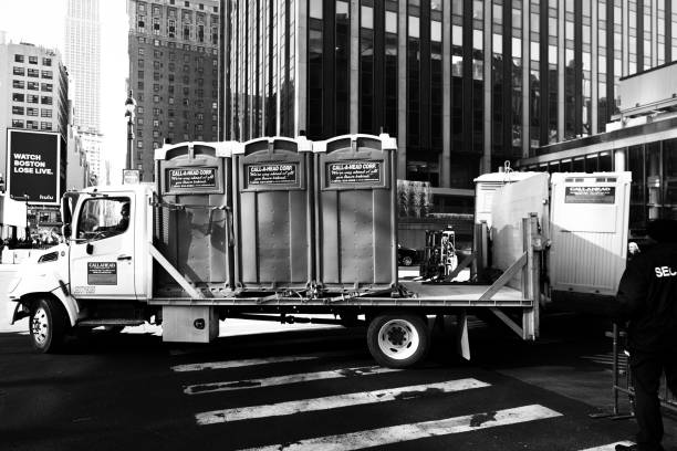 Best Local porta potty services  in Winnsboro, TX