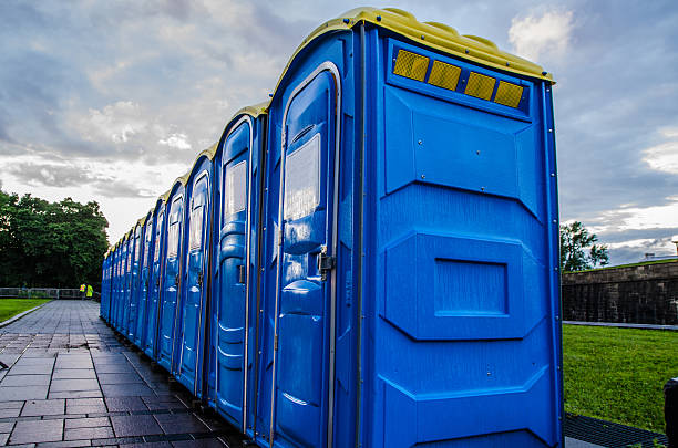 Best Porta potty delivery and setup  in Winnsboro, TX