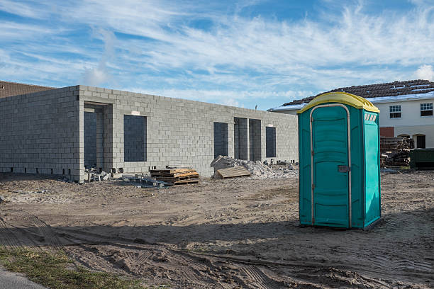 Best Portable bathroom rental  in Winnsboro, TX